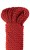 Fetish Fantasy Series Deluxe Silky Rope Deluxe Silky Rope веревка для связывания (красный)