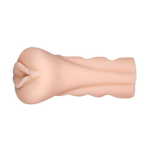LyBaile Crazy Bull Manga Vagina Masturbator III компактный мастурбатор вагина, 13 см