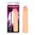 Реалістичний фалоімітатор Chisa Real Touch XXX Dildo, 17 см - купити в Україні | Секс шоп SEX-SHOP.ua