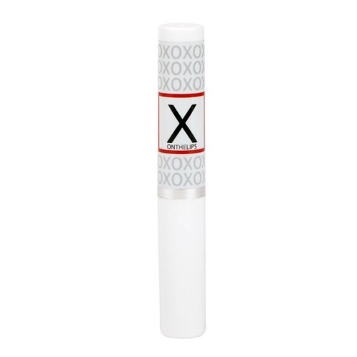 Sensuva - X on the Lips Original - Стимулирующий бальзам для губ с феромонами, 2 г - sex-shop.ua