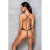 Passion Tasmina Body - Боди эротическое, S/M