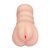 LoveToy X-Basic Pocket Pussy - Мастурбатор-вагинка, 13х6.5 см