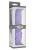 Get Real Classic Stim - Вібратор, 18х4.5 см (рожевий) - купити в Україні | Секс шоп SEX-SHOP.ua