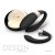 Lelo Tiani 2 Design Edition - Вибратор для пары, 9х3 см (черный) - sex-shop.ua