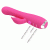 Pretty Love Molly Vibrator Pink -  Вибратор с функцией памяти, 20.5х3.3 см (розовый)