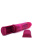 Dorcel Orgasmic Rabbit Pink вибратор-кролик с жемчужным массажем, 25х3.8 см (розовый) - sex-shop.ua