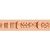 Fleshlight Girls Teagen Presley Primal - Мастурбатор-вагина, 25.4х8 см (телесный)