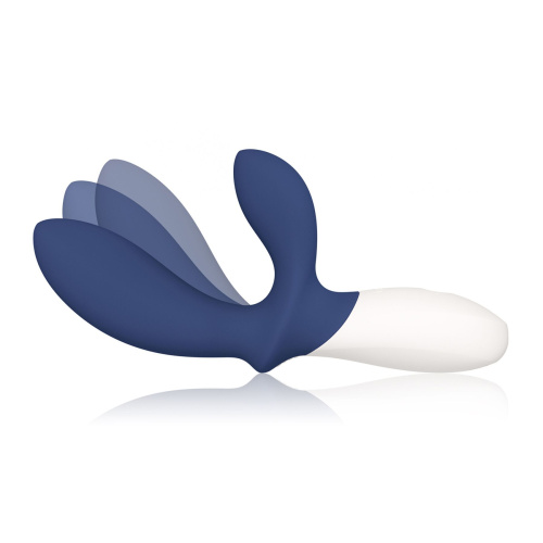 Массажер простаты Lelo Loki Wave 2