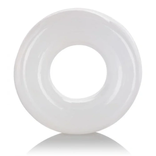 California Exotic Novelties - Stopper Ring - Эрекционное кольцо-ограничитель, 3.75 см.