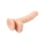 Фаллоимитатор Ballsy Super Cock Ronnie Price 8.3", 21 см
