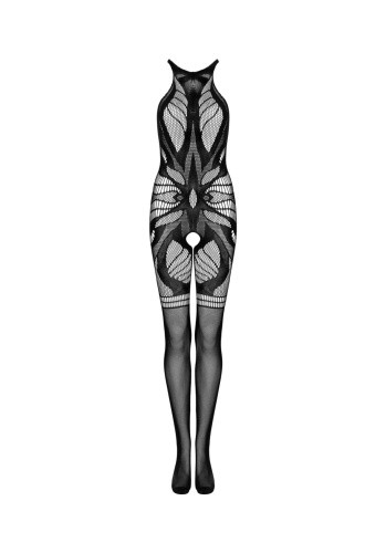 Obsessive Bodystocking G331 S/M/L - Сексуальний сітчастий боді - купити в Україні | Секс шоп SEX-SHOP.ua