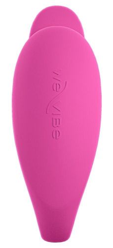 Виброяйцо со смарт управлением We-Vibe Jive 2