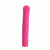 LyBaile Pretty Love Bogey Vibrator Pink - Стимулятор точки G, 15х2.6 см (розовый) - sex-shop.ua
