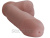 Фаллоимитатор Basix 10 Dong SC, 25,4х5,3 см (прозрачный)