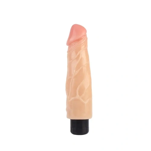 Вибратор Chisa RealsTouch Classic