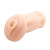 Crazy Bull Ruby Vagina Masturbator - Мастурбатор, 14 см (тілесний) - купити в Україні | Секс шоп SEX-SHOP.ua
