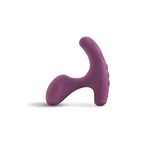 Вібратор з підігрівом Tilt - купити в Україні | Секс шоп SEX-SHOP.ua