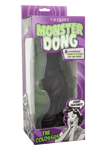 Фаллоимитатор CalExotics Monster Dong Colossus