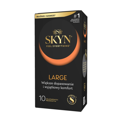 Skyn Large, 10 шт