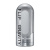 Tenga Flip Zero Gravity - Мастурбатор раскладной, 18х5 см (белый)