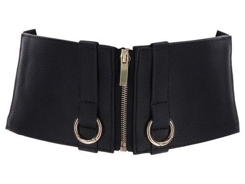 Taboom SMALL Bondage Couture Belt - Пояс бандажный, (черный)