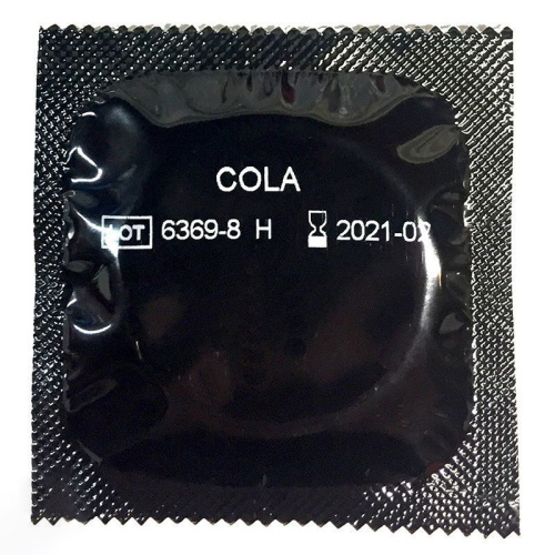 Amor Cola, 1 шт