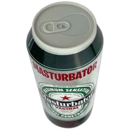 Мастурбатор Alive Heineken Vagina II
