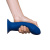 Фаллоимитатор Adrien Lastic Hitsens 1, 18 см