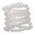 CalExotics Basic Essentials Pearl Stroker Beads - стимулююча насадка на член маленька, 3.8х3.8 см
