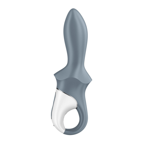 Анальный вибратор Satisfyer Air Pump Booty 1
