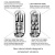 Tenga Flip Zero Electronic Vibration Black, мастурбатор с изменяемой интенсивностю, раскладной, 18х7.5 (чёрный)