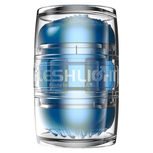 Мастурбатор Fleshlight Quickshot Alien