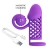 Насадка на пенис Romance Penis Sleeve Extension Vibro