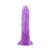 Hi-Rubber Dildo 7.9