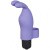 FeelzToys Magic Finger Vibrator - Вибратор на палец, 10х3 см (фиолетовый) - sex-shop.ua