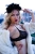 Gvibe Geisha Balls 2 - Шарики Гейши для тренировки интимных мышц, 3 см (розовый) - sex-shop.ua