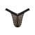 Obsessive Estiqua panties XS/S - Сексуальные кружевные трусики