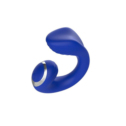 Вібратор для пар Chisa Lust Ripple Meteor - купити в Україні | Секс шоп SEX-SHOP.ua