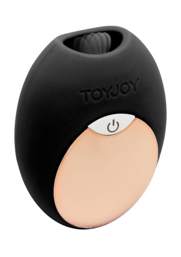 Toy Joy Diva Mini Tongue-імітатор оральних ласк