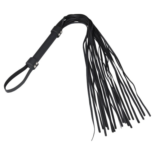 Флоггер Wild Play Whip C19
