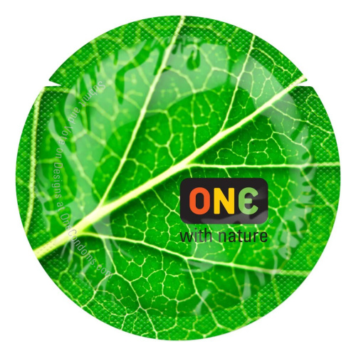 ONE Color Sensations, 100 шт