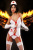 Костюм медсестры Sexy Nurse kostium (L/XL)