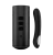 Kiiroo Titan Pearl 2 Couple Set Black - інтерактивний набір мастурбатор + стимулятор точки G