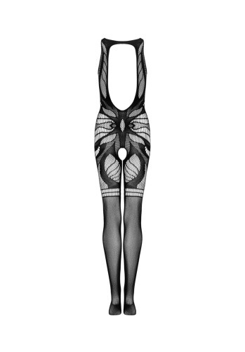 Obsessive Bodystocking G331 S/M/L - Сексуальний сітчастий боді - купити в Україні | Секс шоп SEX-SHOP.ua