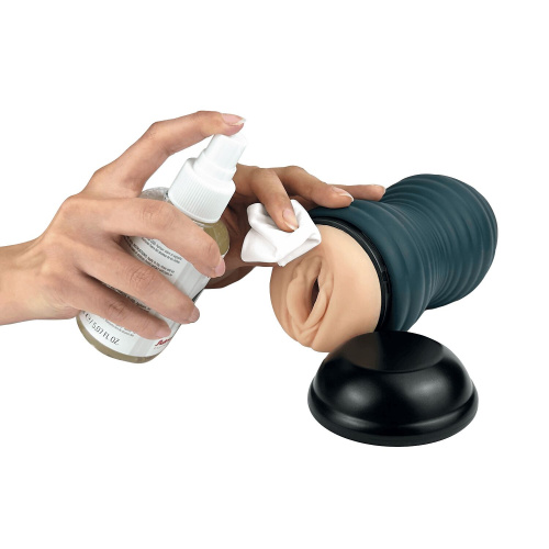 Мастурбатор Adrien Lastic Siltex Ultra