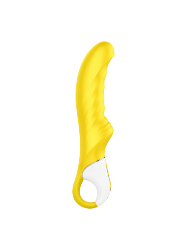 Вибратор Satisfyer Yummy Sunshine, 22.5 см - sex-shop.ua