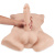 Торс с фаллоимитатором SilexD Apollo L Male Torso