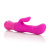 California Exotic Novelties Posh Thumper G - силиконовый вибратор для точки G, 9.5х4 см
