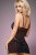 Комплект Obsessive 837-CHE-1 chemise (S/M)