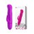 Pretty Love Blithe Vibrator Purple - Вибратор, 11 см (фиолетовый)